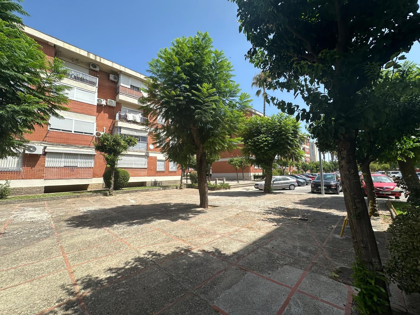 Fantástico piso en Barriada La Unión