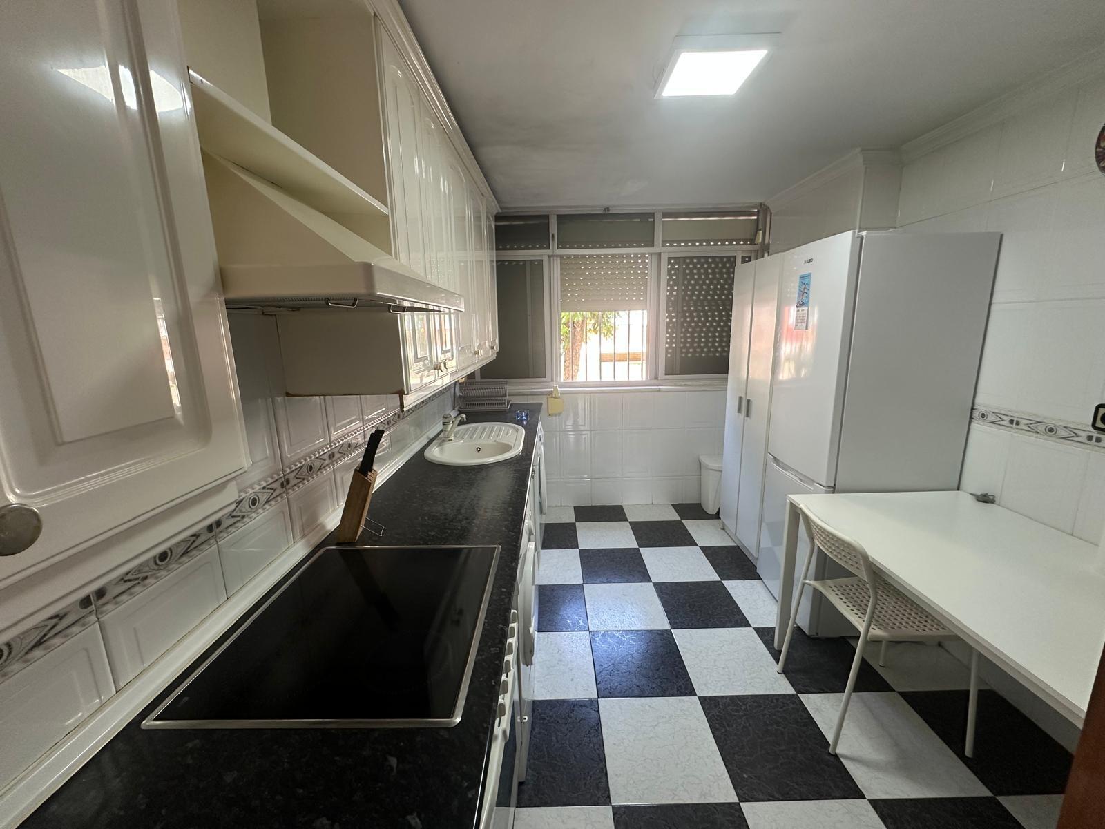 Fantástico piso en Barriada La Unión