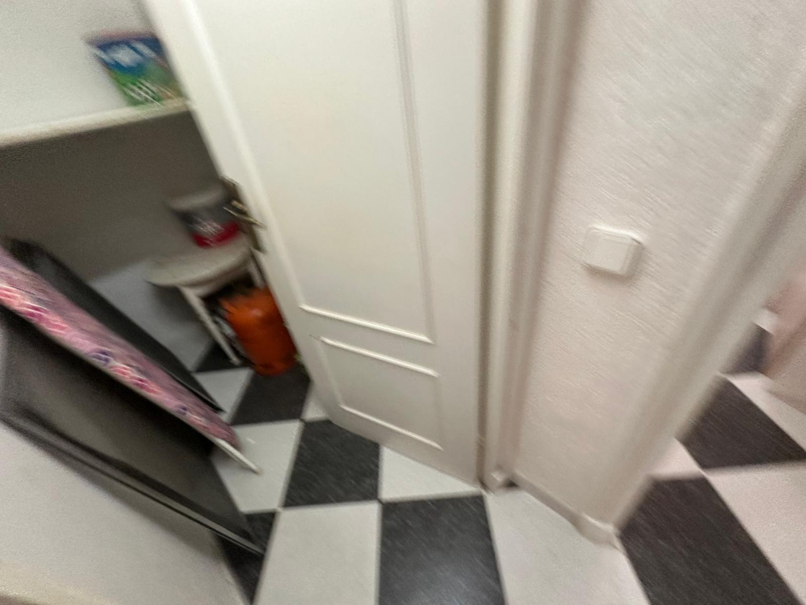 Fantástico piso en Barriada La Unión