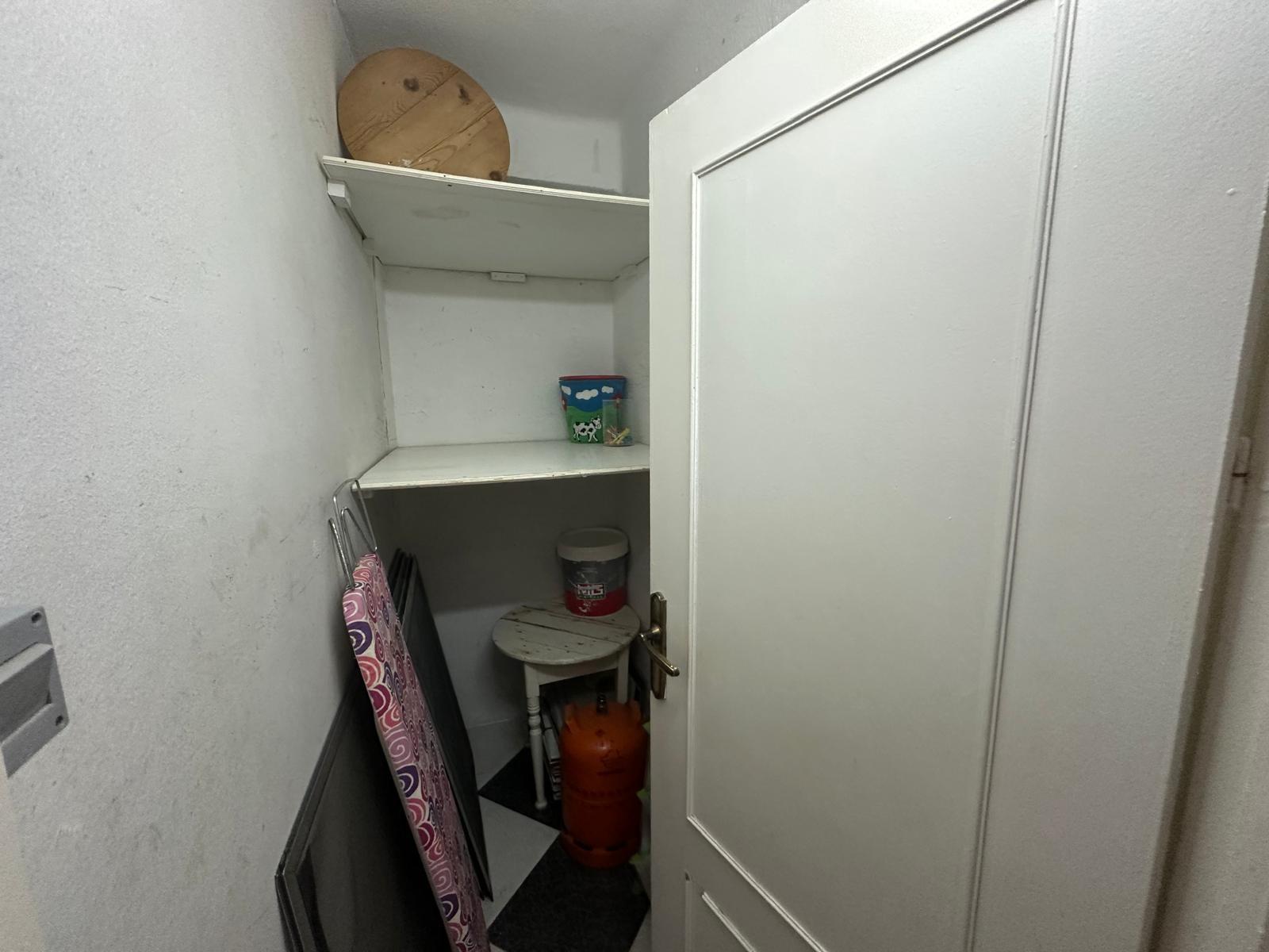 Fantástico piso en Barriada La Unión
