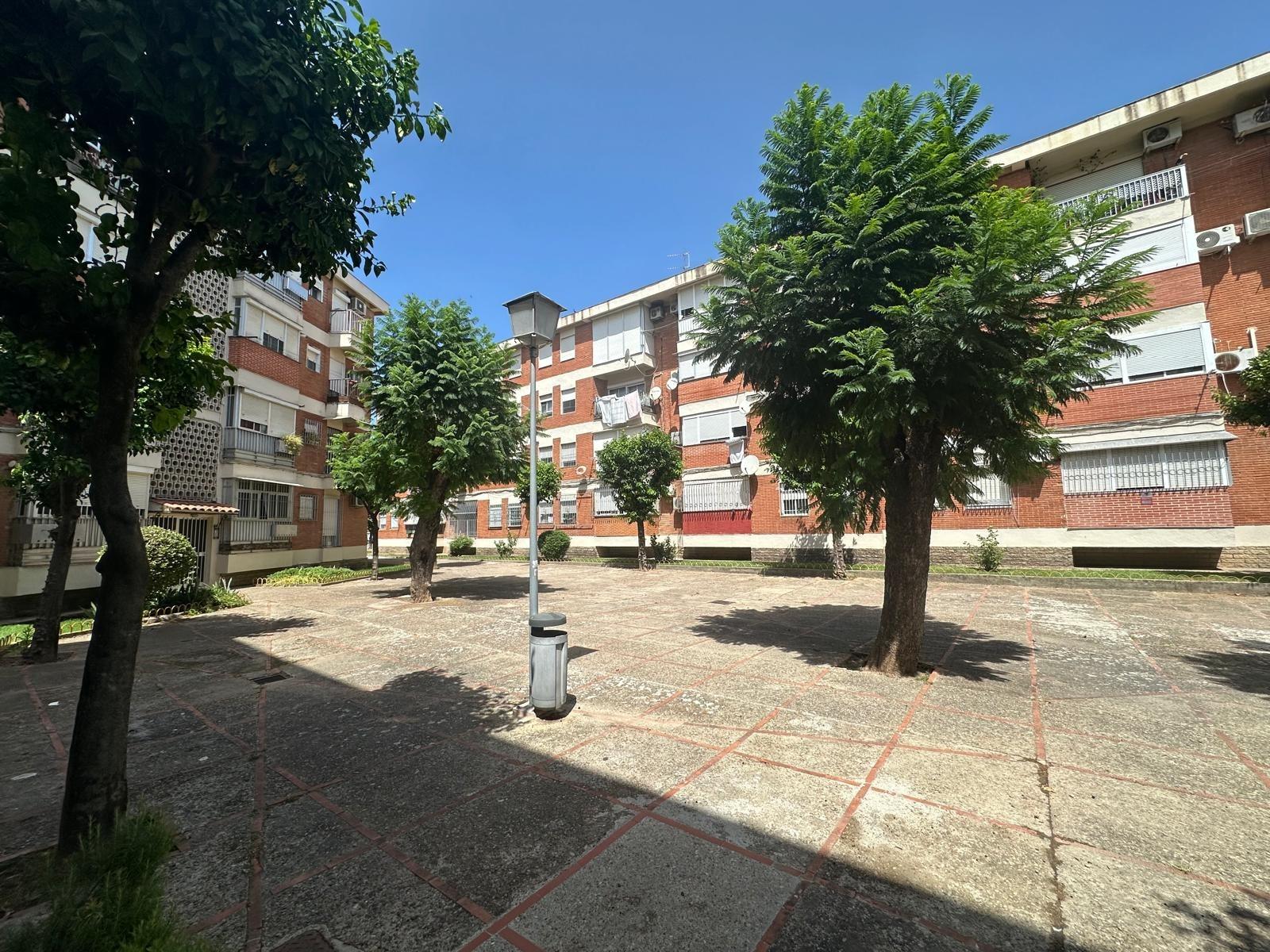 Fantástico piso en Barriada La Unión
