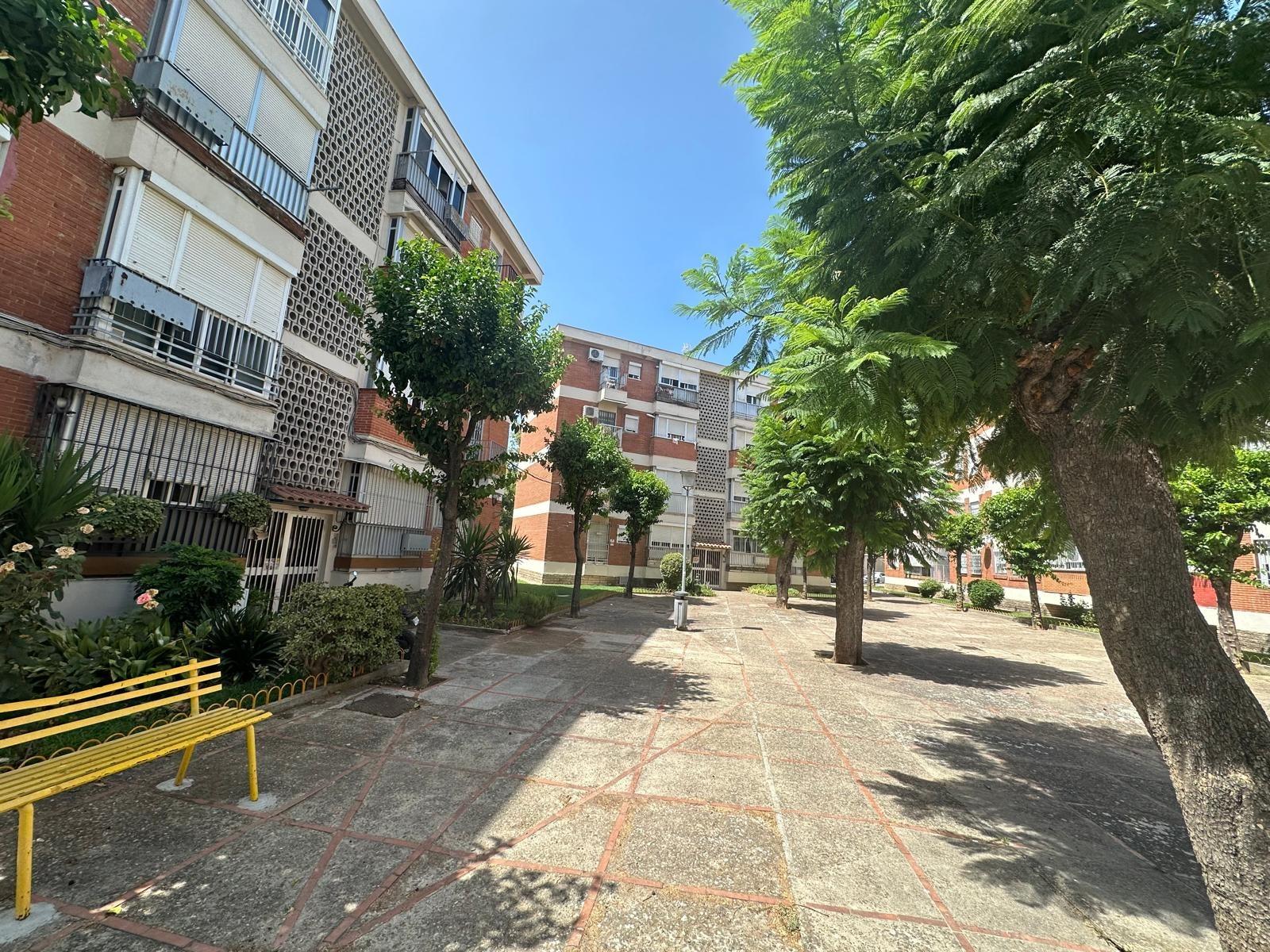 Fantástico piso en Barriada La Unión