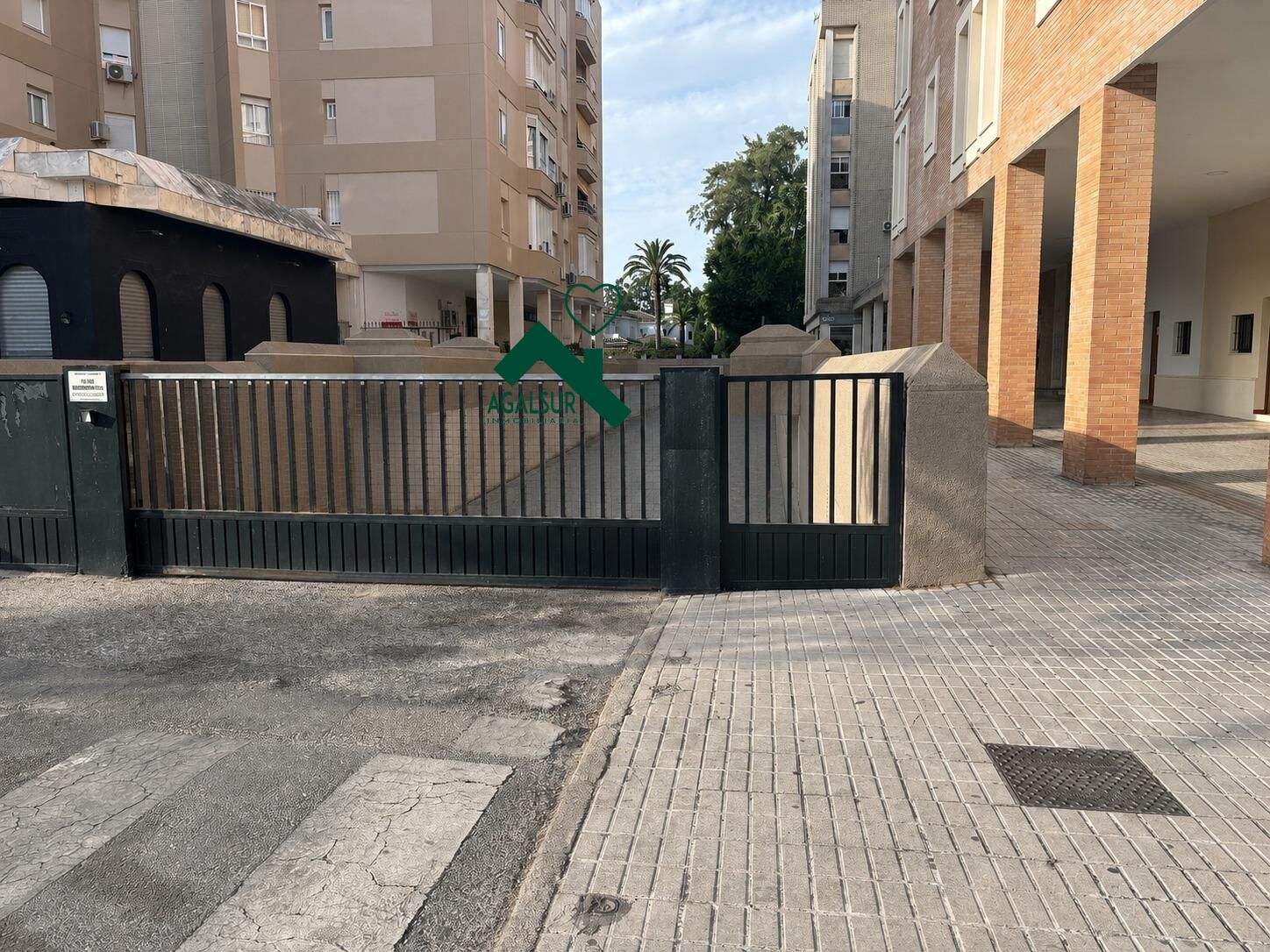 Garaje en Venta en Divina Pastora