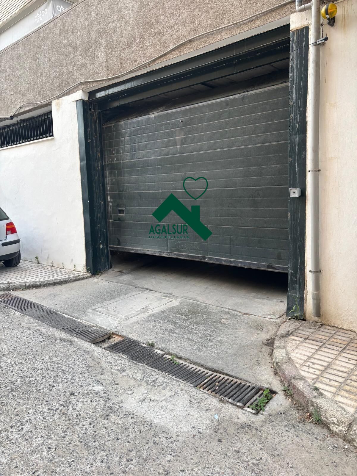 Garaje en Venta en Divina Pastora