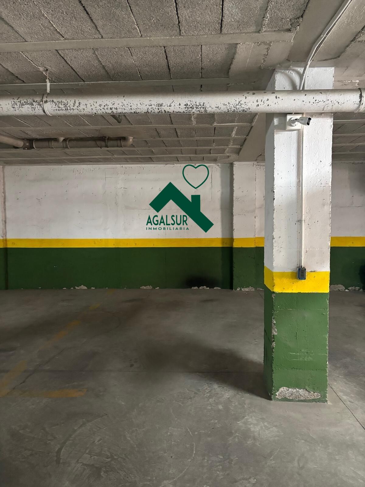 Garaje en Venta en Divina Pastora