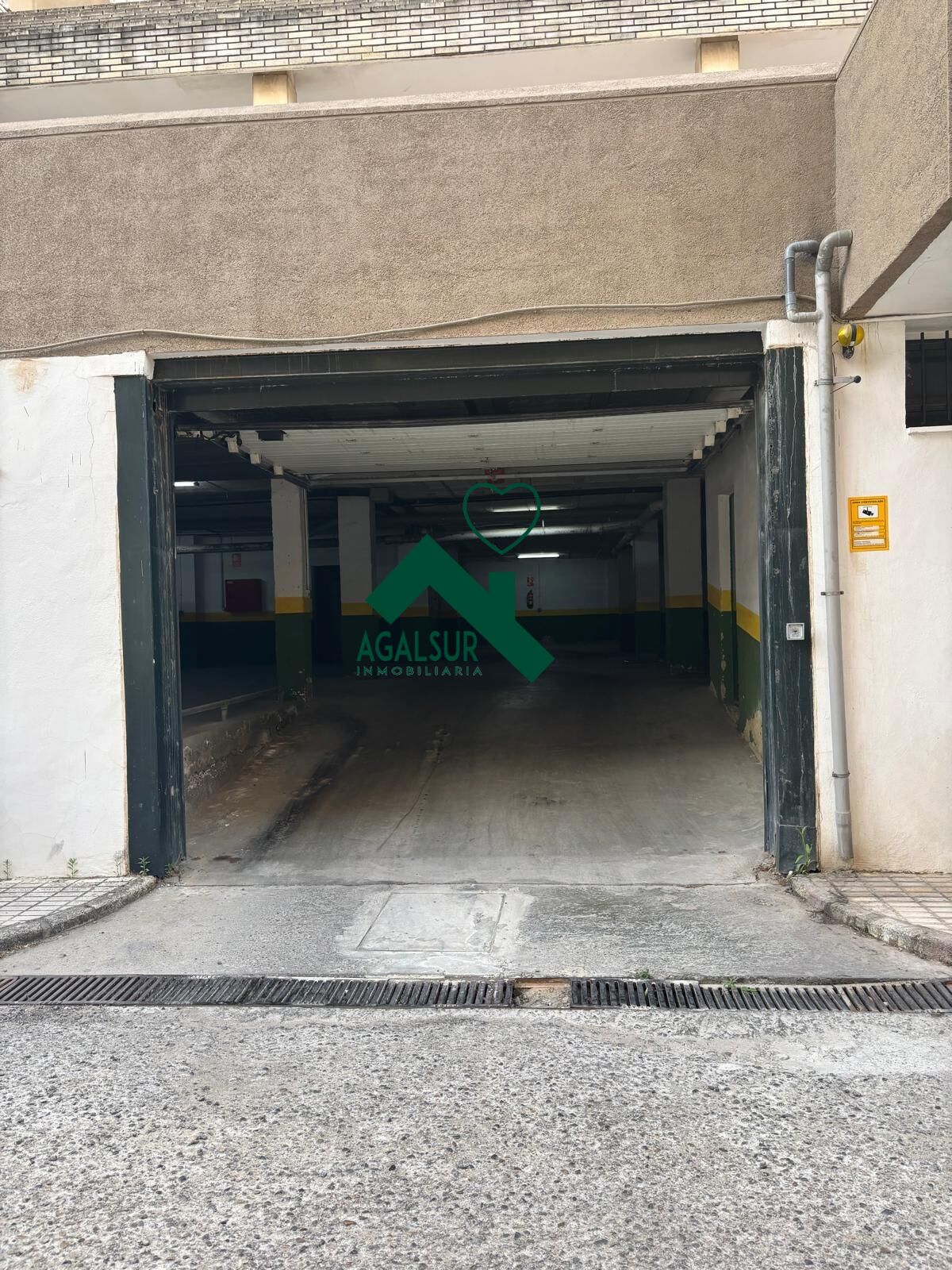 Garaje en Venta en Divina Pastora