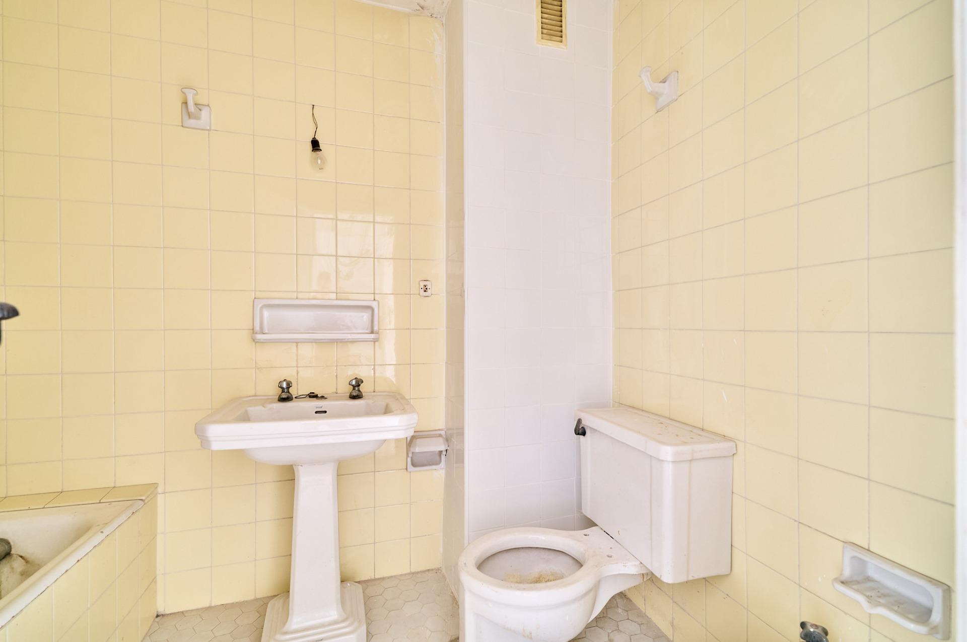Amplio piso en el Centro Histórico de Jerez de la Frontera, Cádiz.