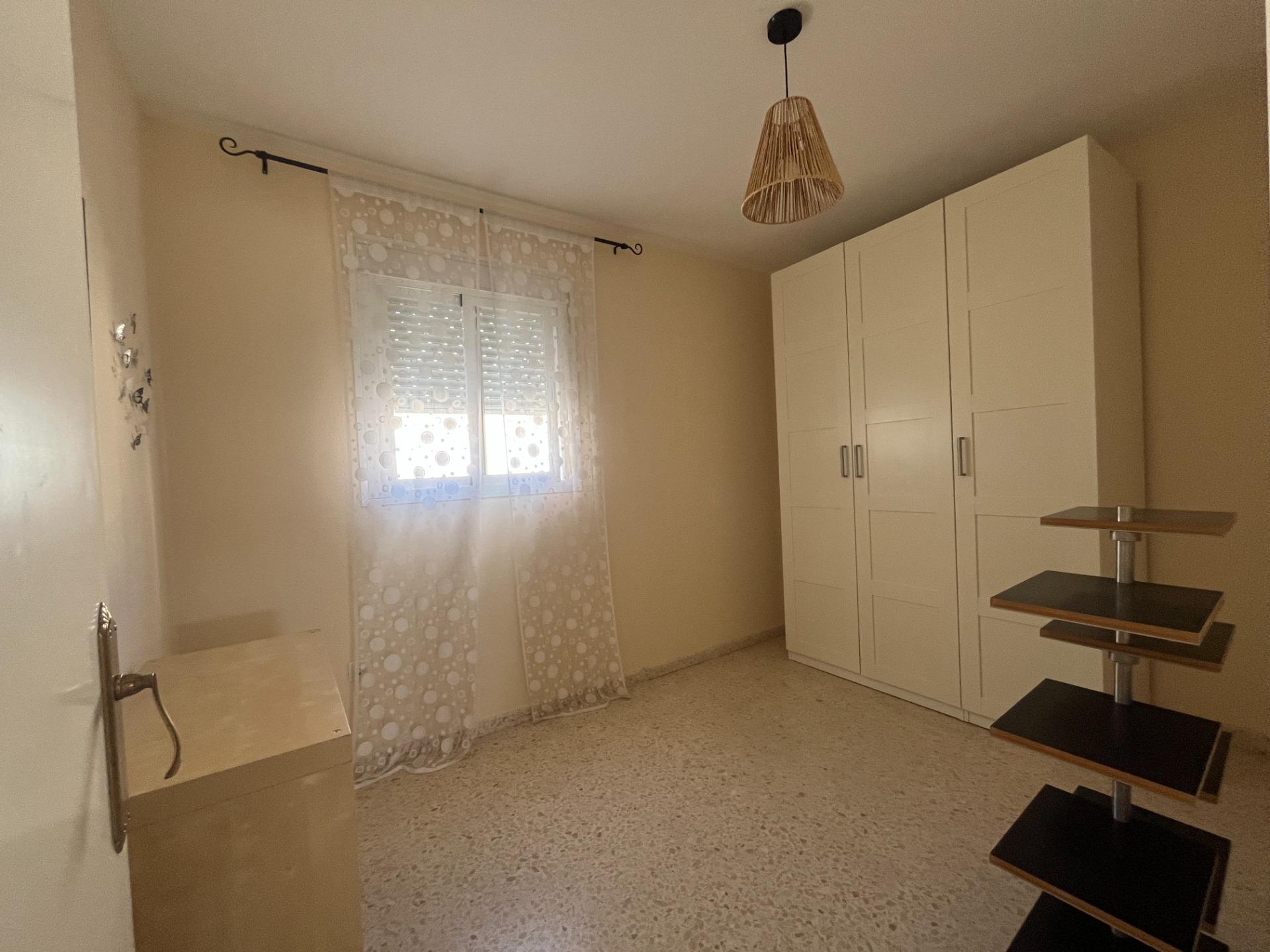 AVDA PUERTA DEL SUR PERIODO 10 MESE