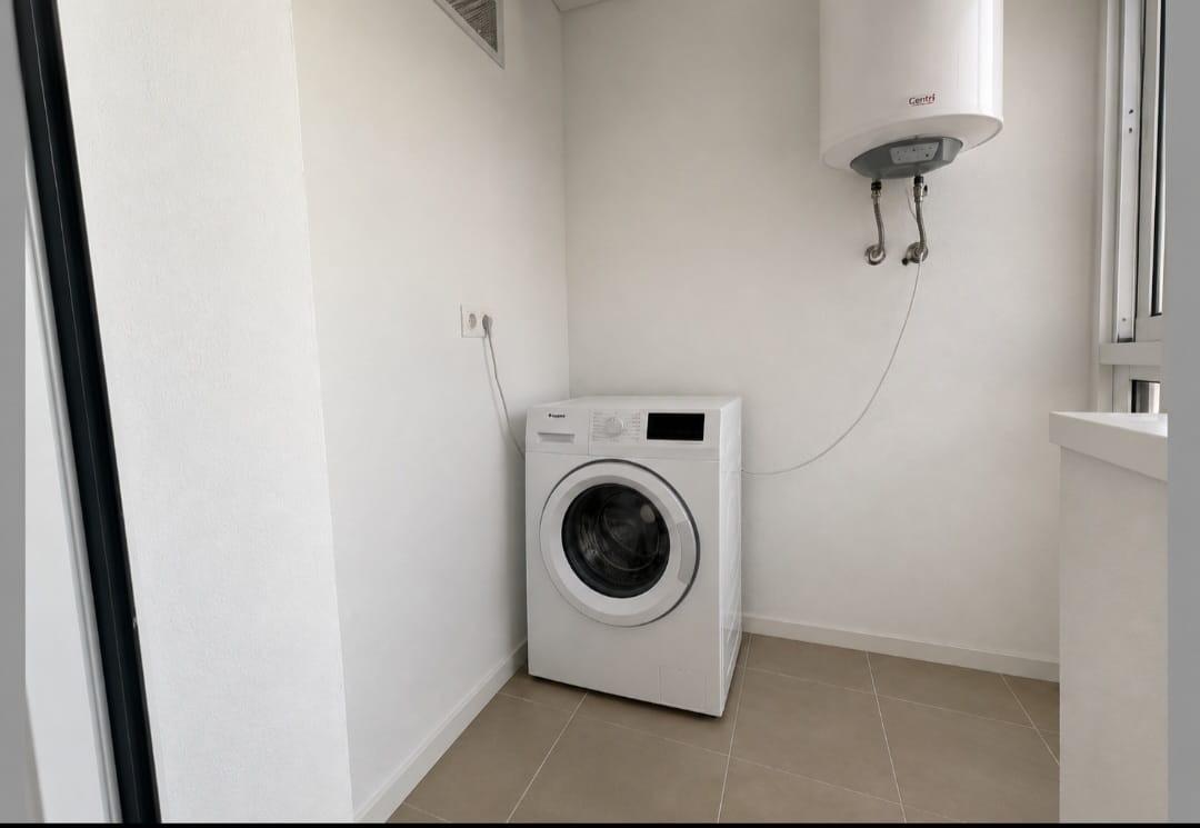 AVDA PUERTA DEL SUR PERIODO 10 MESE