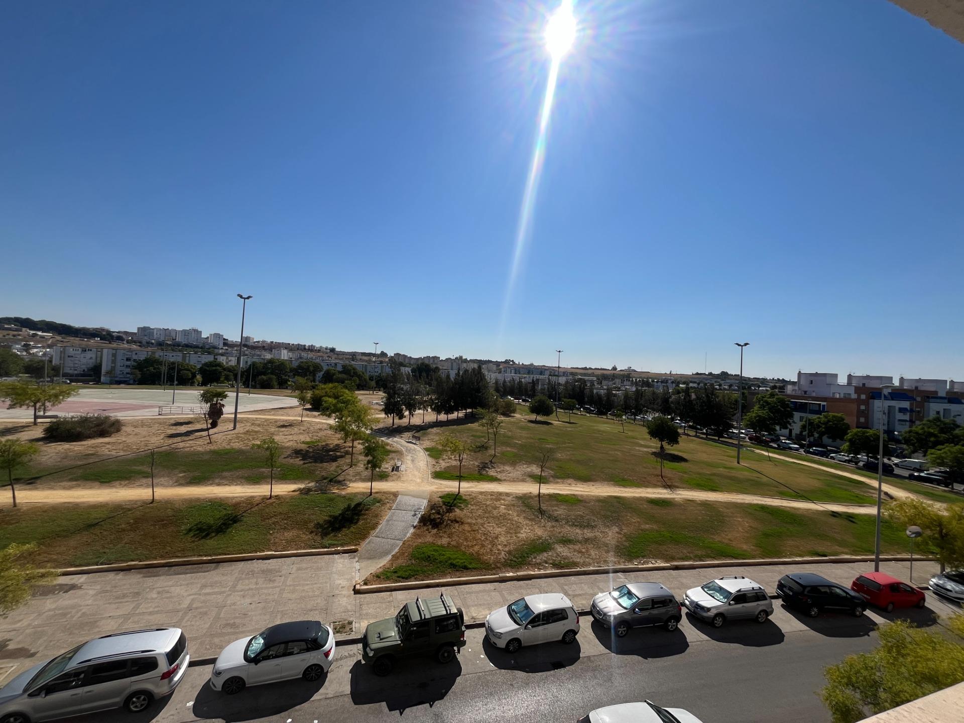 AVDA PUERTA DEL SUR PERIODO 10 MESE