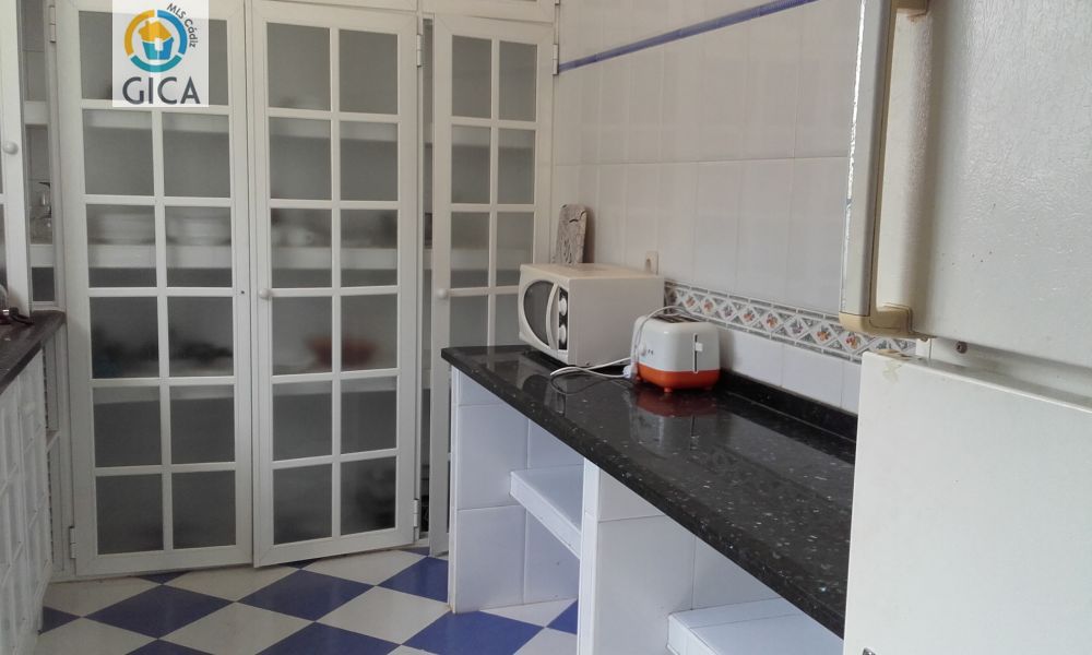 Casa chalet rustica en la zona de Cartuja a 5 mn de jerez