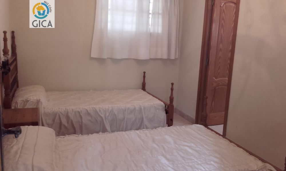 Casa chalet rustica en la zona de Cartuja a 5 mn de jerez