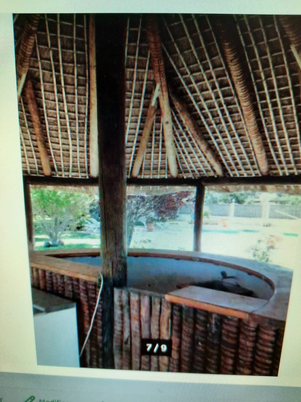 Casa chalet rustica en la zona de Cartuja a 5 mn de jerez