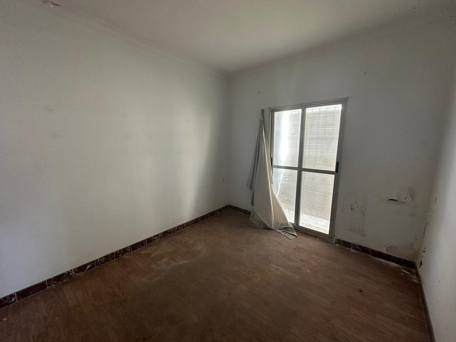 CASA PARA REFORMAR EN PLENO CENTRO DE JEREZ