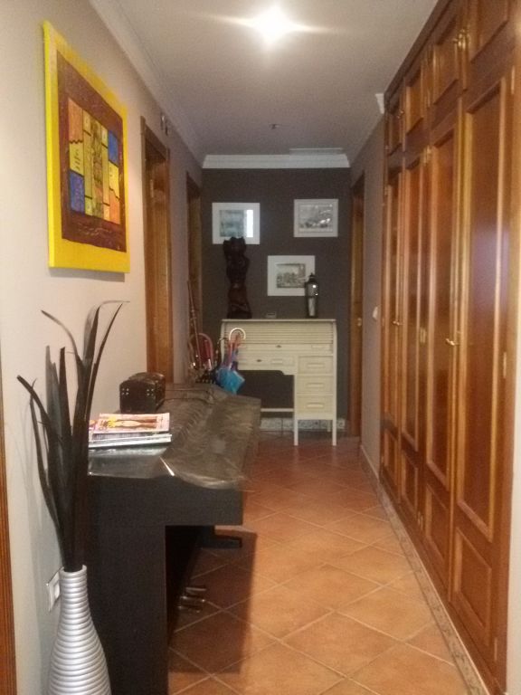 CHALET PLANTA BAJA ZONA NORTE JEREZ DE LA FRONTERA