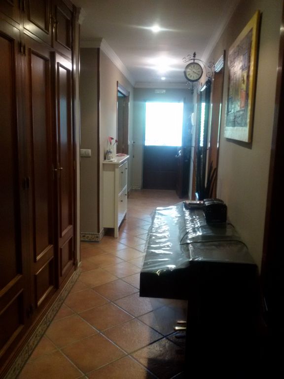 CHALET PLANTA BAJA ZONA NORTE JEREZ DE LA FRONTERA