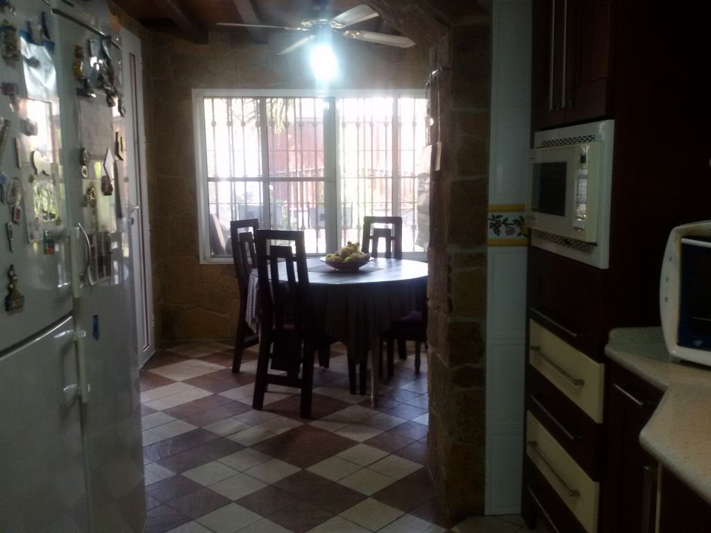 CHALET PLANTA BAJA ZONA NORTE JEREZ DE LA FRONTERA
