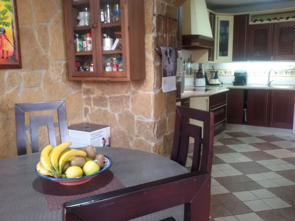 CHALET PLANTA BAJA ZONA NORTE JEREZ DE LA FRONTERA