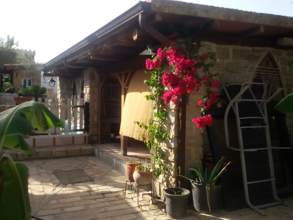 CHALET PLANTA BAJA ZONA NORTE JEREZ DE LA FRONTERA