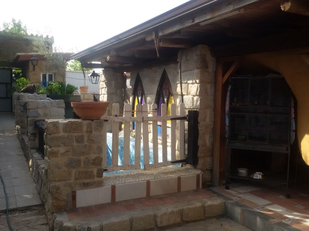 CHALET PLANTA BAJA ZONA NORTE JEREZ DE LA FRONTERA