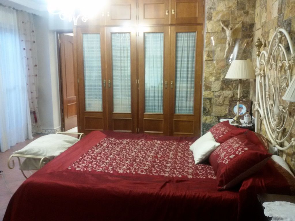 CHALET PLANTA BAJA ZONA NORTE JEREZ DE LA FRONTERA
