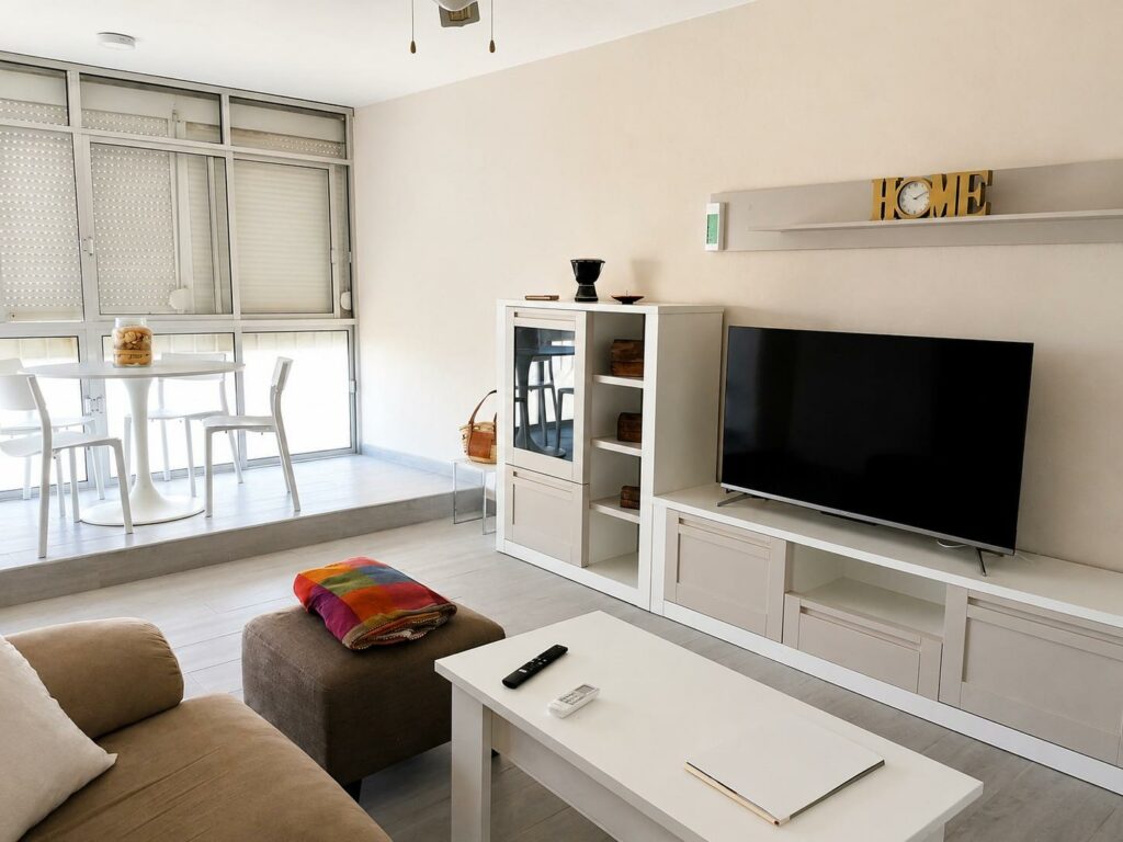 ESTUPENDO PISO REFORMADO EN LAS TORRES PRECIO NEGOCIABLE
