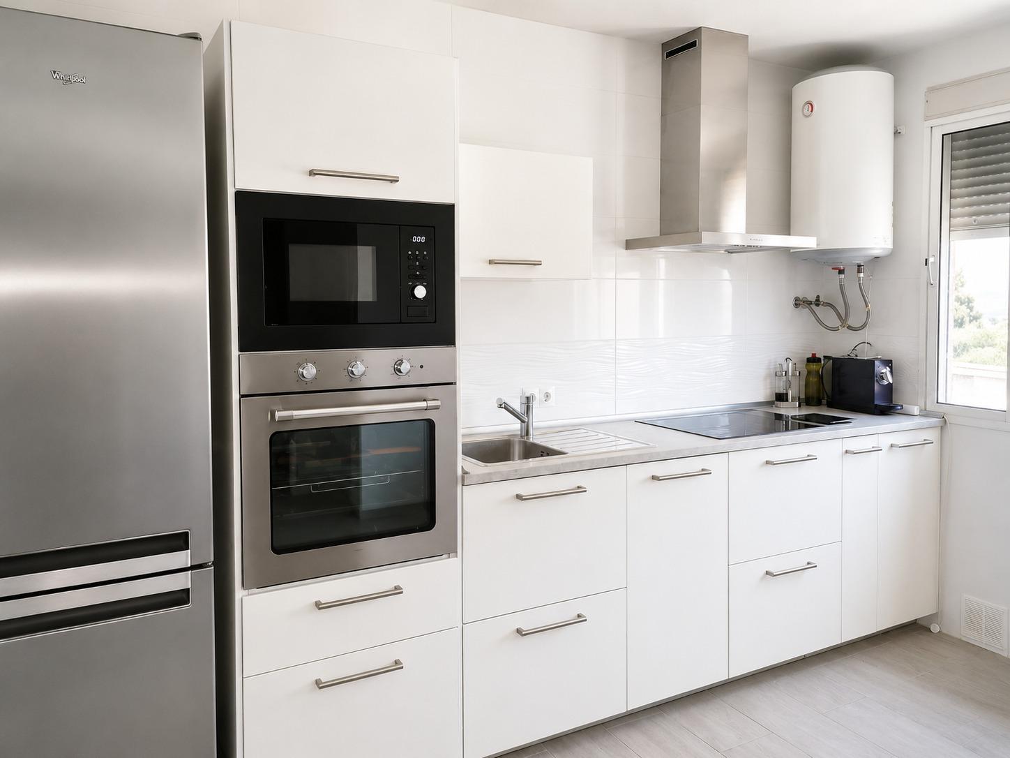 ESTUPENDO PISO REFORMADO EN LAS TORRES PRECIO NEGOCIABLE