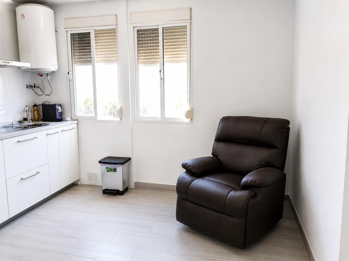 ESTUPENDO PISO REFORMADO EN LAS TORRES PRECIO NEGOCIABLE