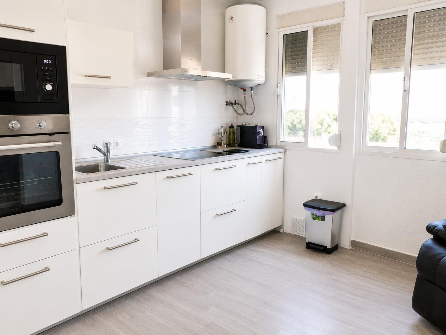 ESTUPENDO PISO REFORMADO EN LAS TORRES PRECIO NEGOCIABLE