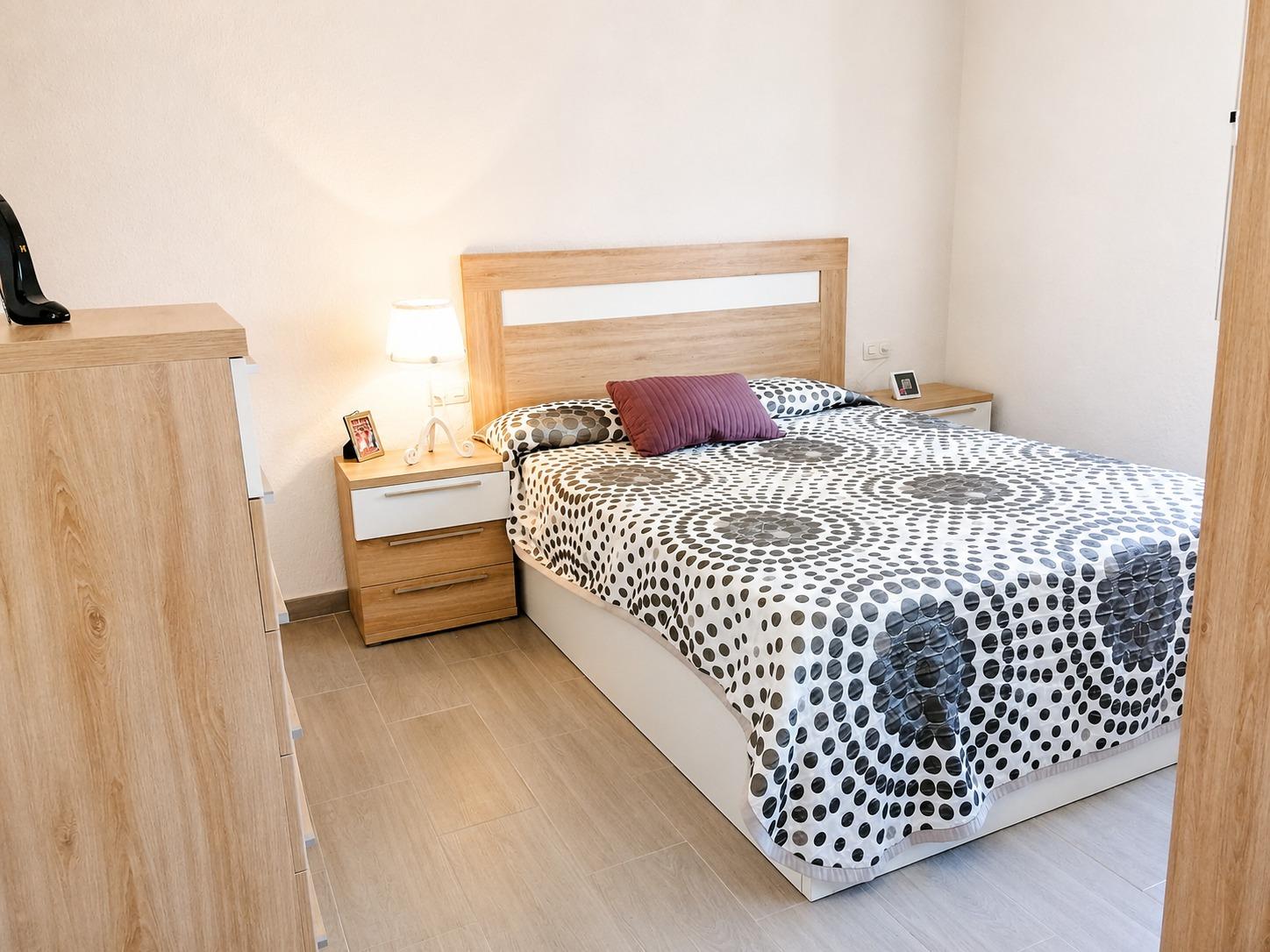 ESTUPENDO PISO REFORMADO EN LAS TORRES PRECIO NEGOCIABLE