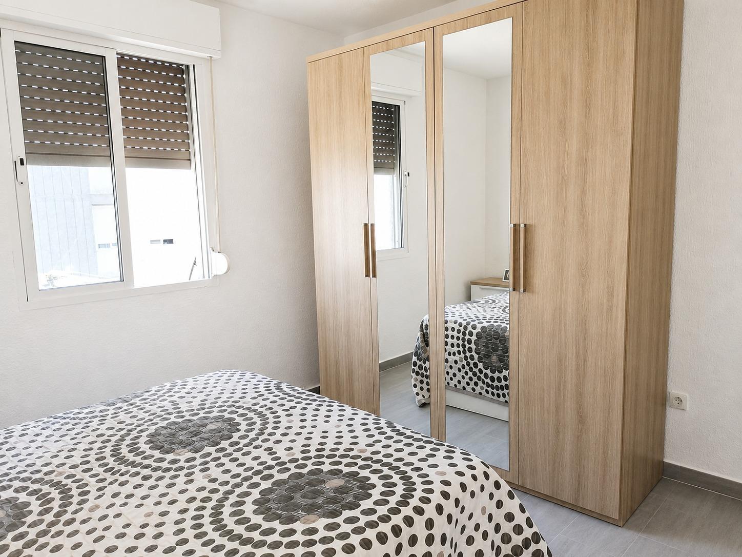 ESTUPENDO PISO REFORMADO EN LAS TORRES PRECIO NEGOCIABLE