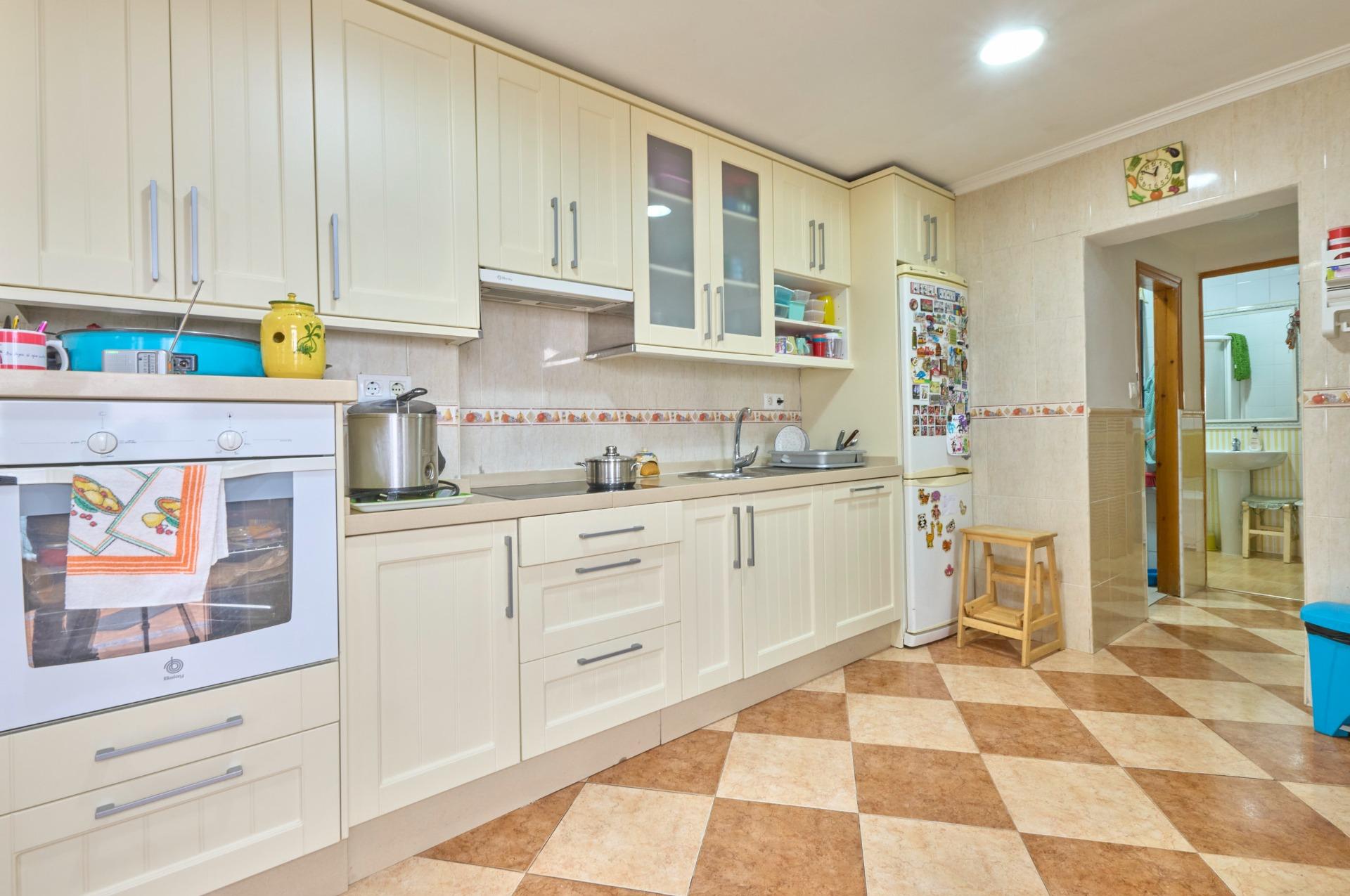 EXPECTACULAR CASA A LA VENTA EN CENTRO DE JEREZ