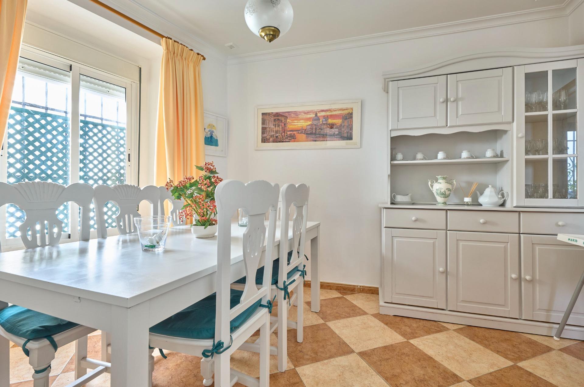 EXPECTACULAR CASA A LA VENTA EN CENTRO DE JEREZ