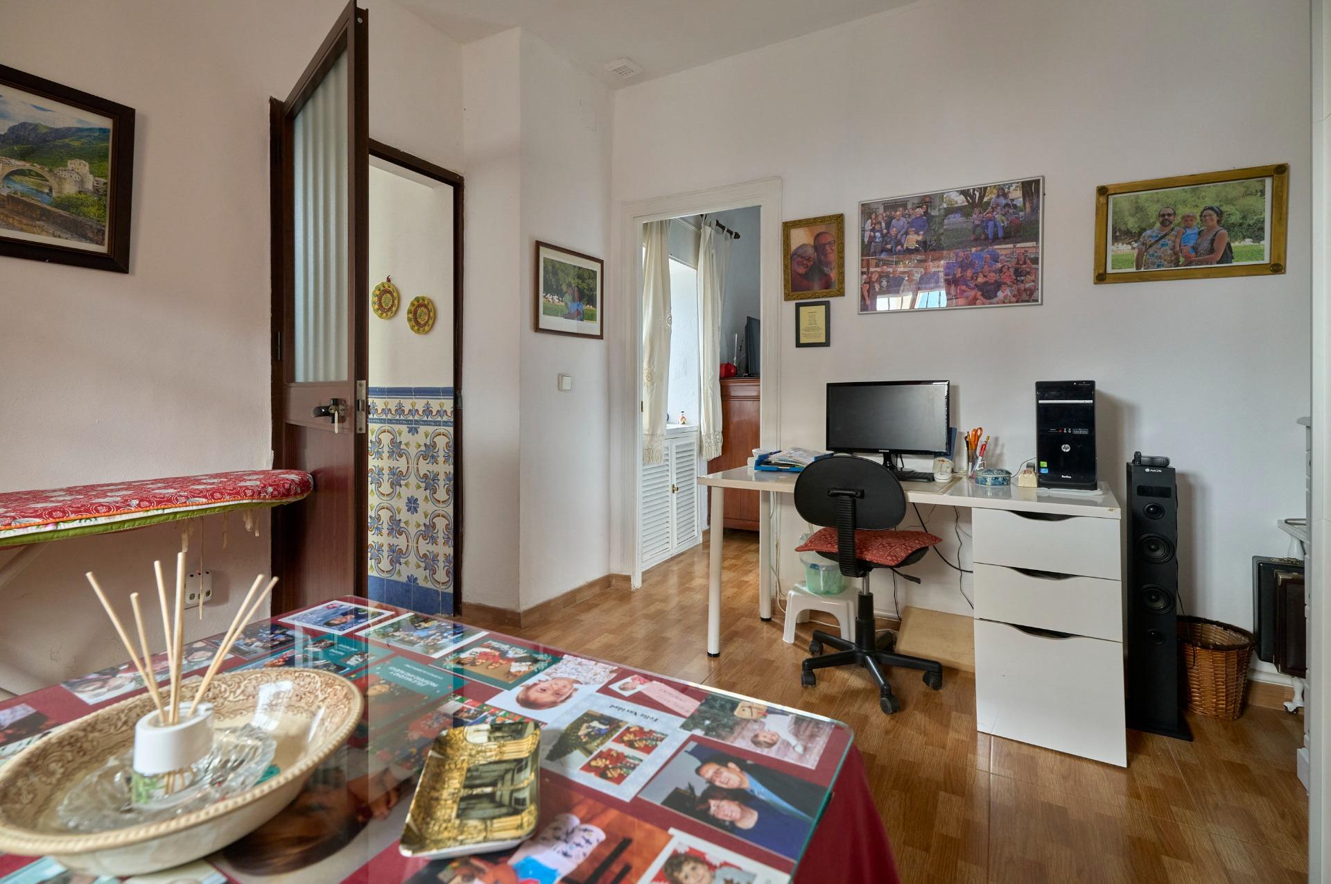 EXPECTACULAR CASA A LA VENTA EN CENTRO DE JEREZ