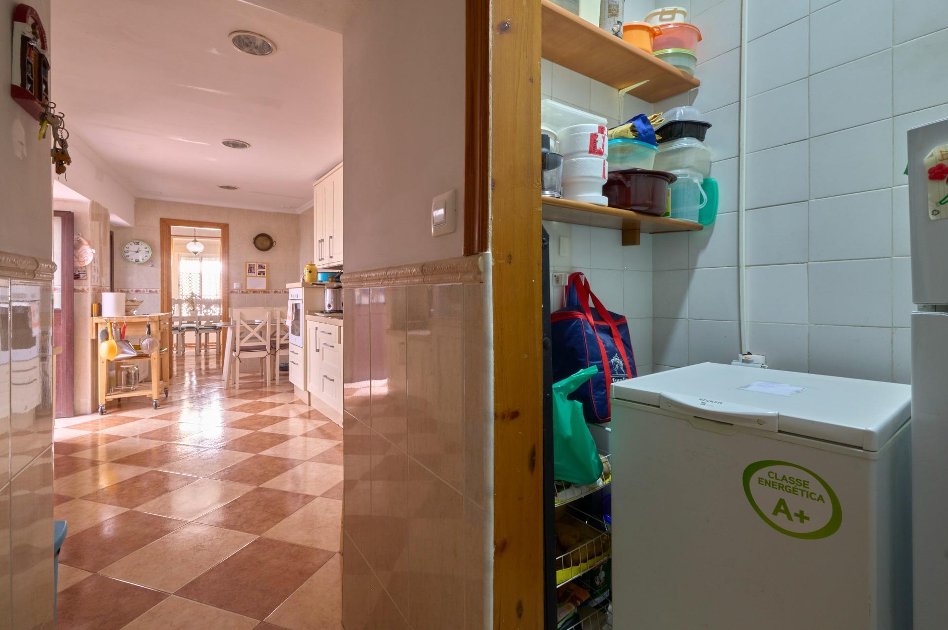 EXPECTACULAR CASA A LA VENTA EN CENTRO DE JEREZ