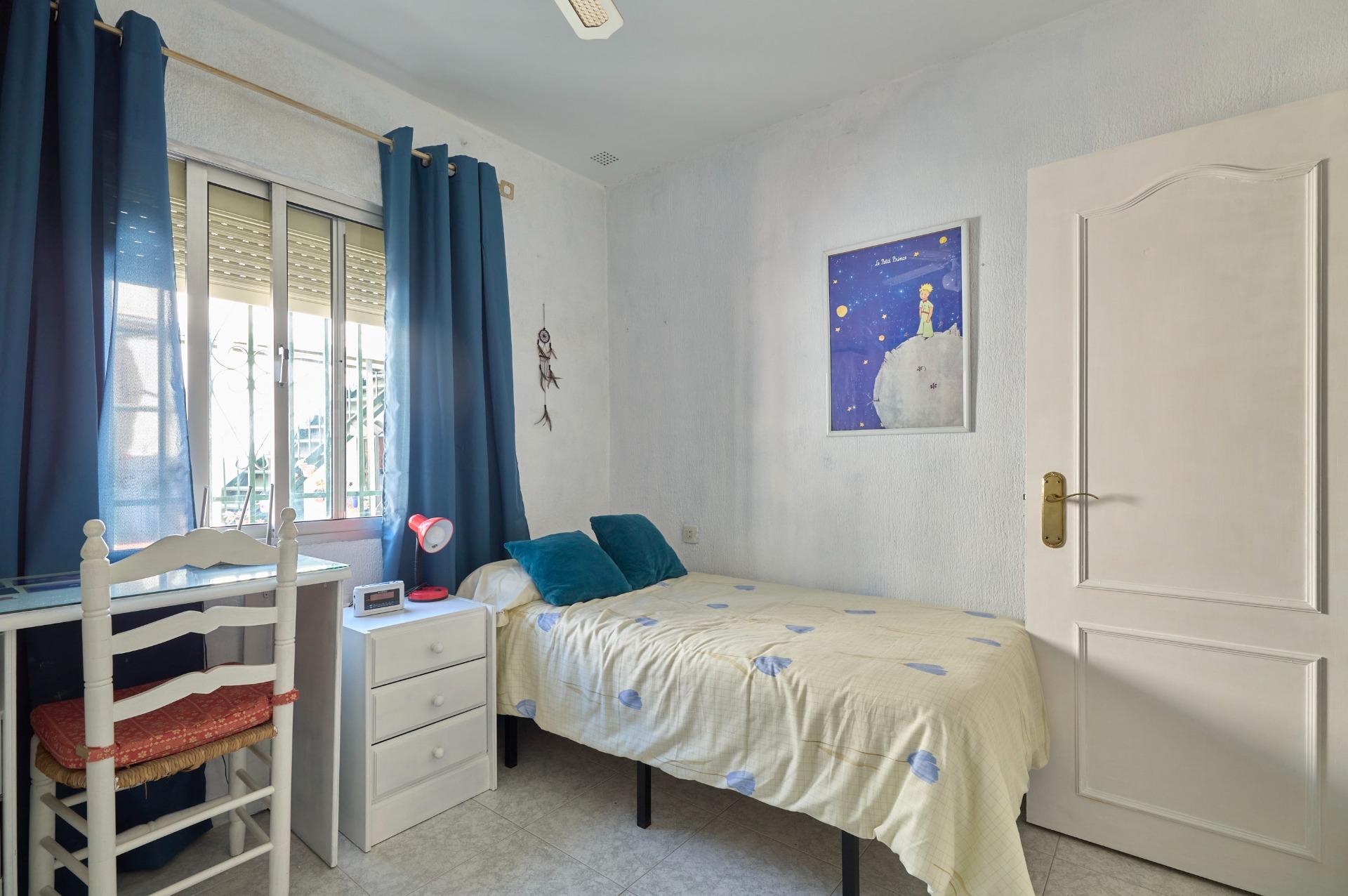 EXPECTACULAR CASA A LA VENTA EN CENTRO DE JEREZ
