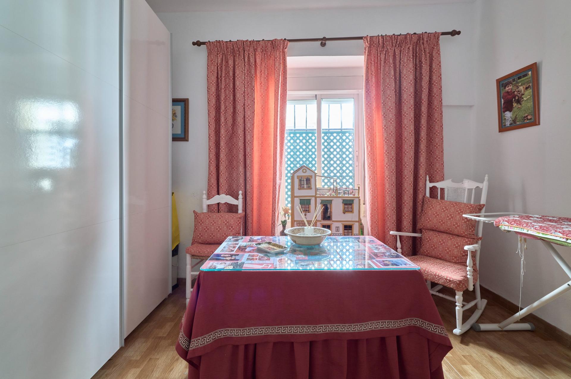 EXPECTACULAR CASA A LA VENTA EN CENTRO DE JEREZ