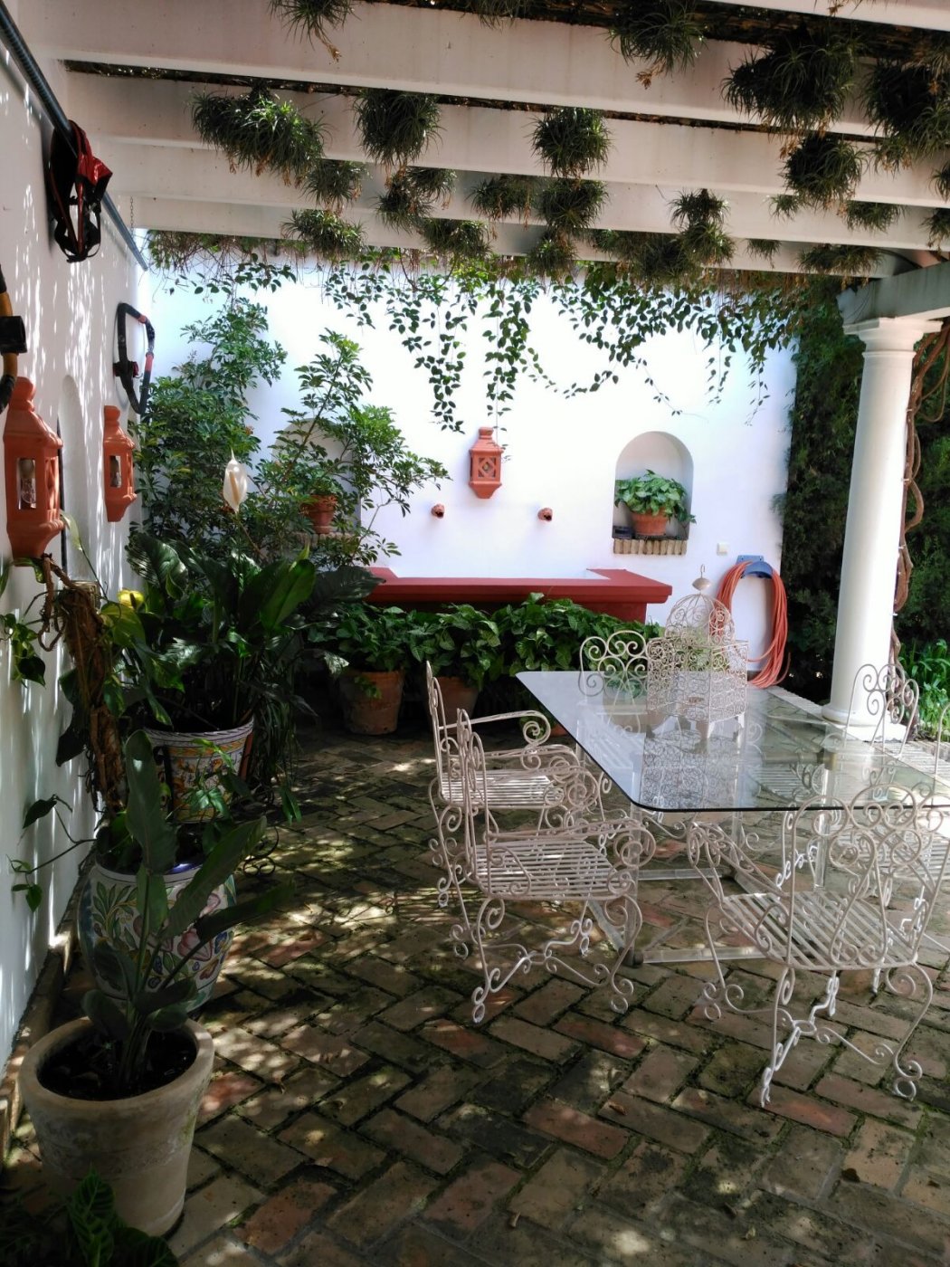 FANTÁSTICO CHALET EN LA JARA