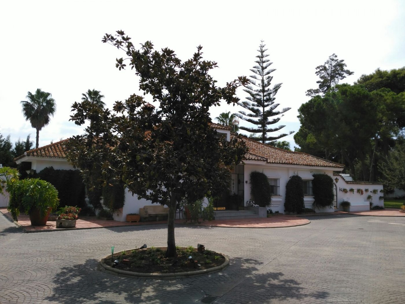 FANTÁSTICO CHALET EN LA JARA