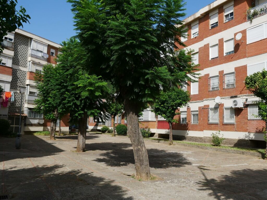 Fantástico piso en Barriada La Unión