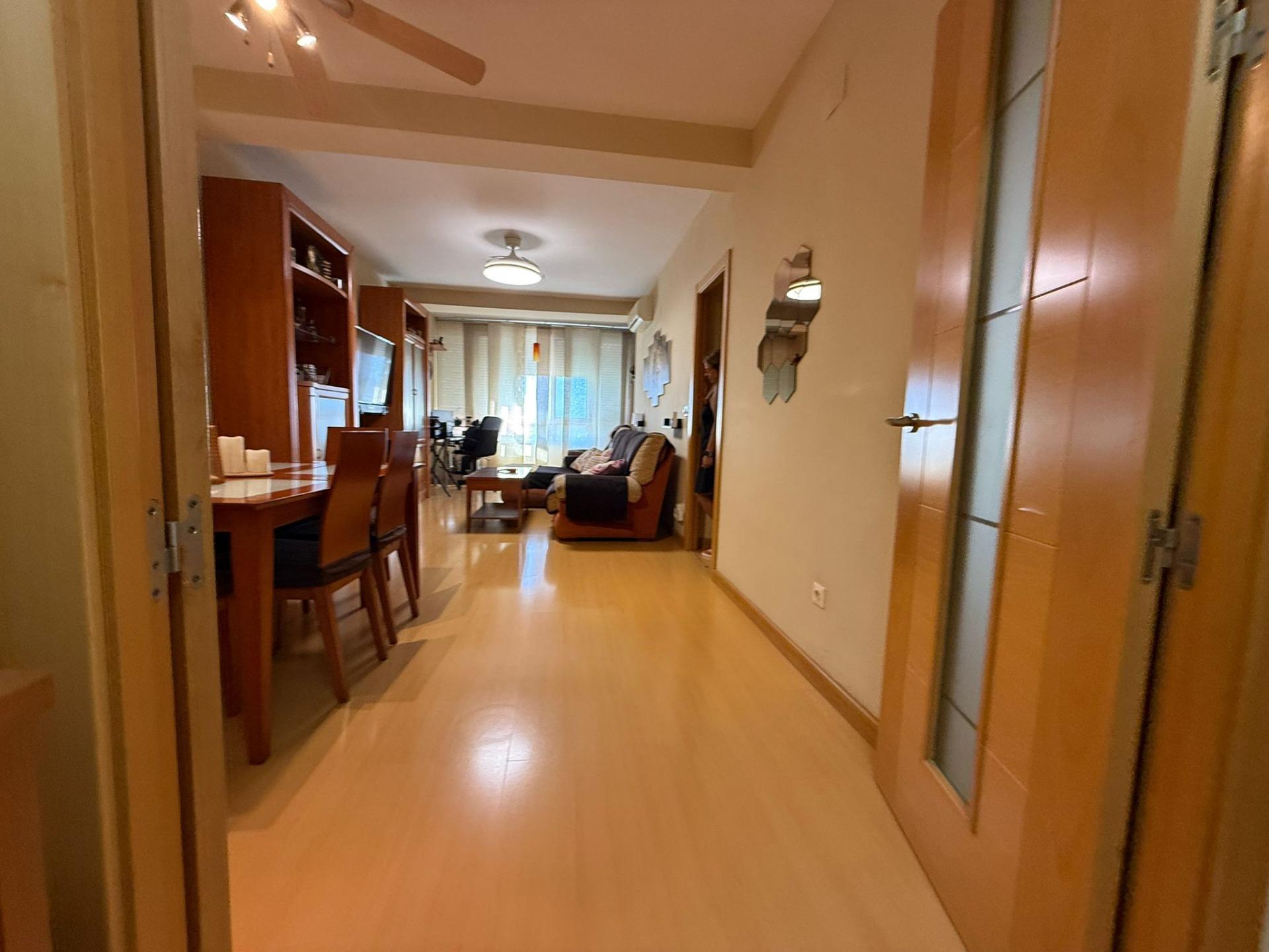 FANTÁSTICO PISO EN PRINCI JEREZ