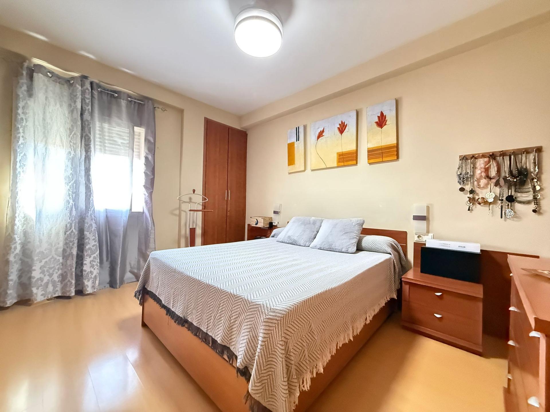 FANTÁSTICO PISO EN PRINCI JEREZ