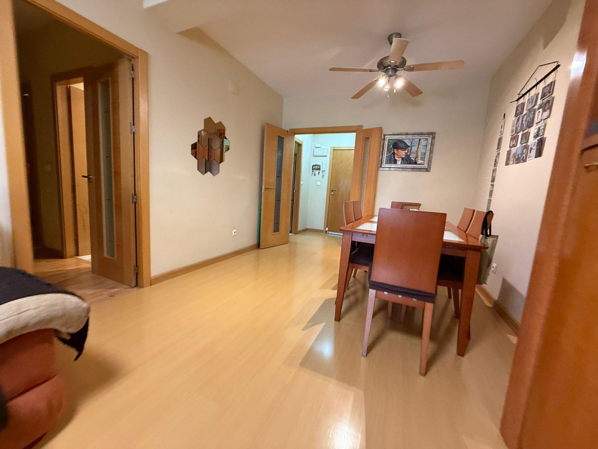 FANTÁSTICO PISO EN PRINCI JEREZ