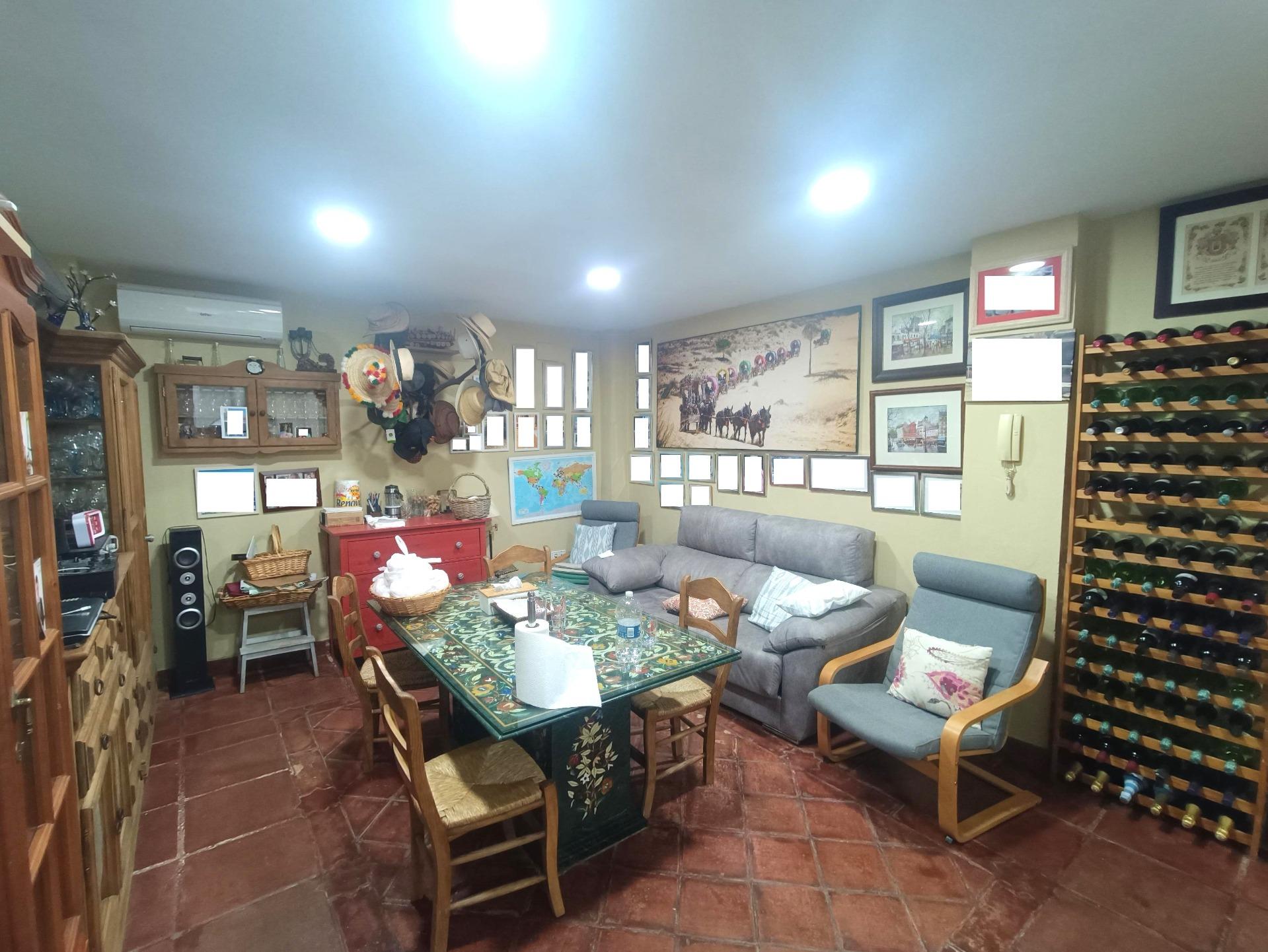 FINCA EN VENTA EN CAULINA
