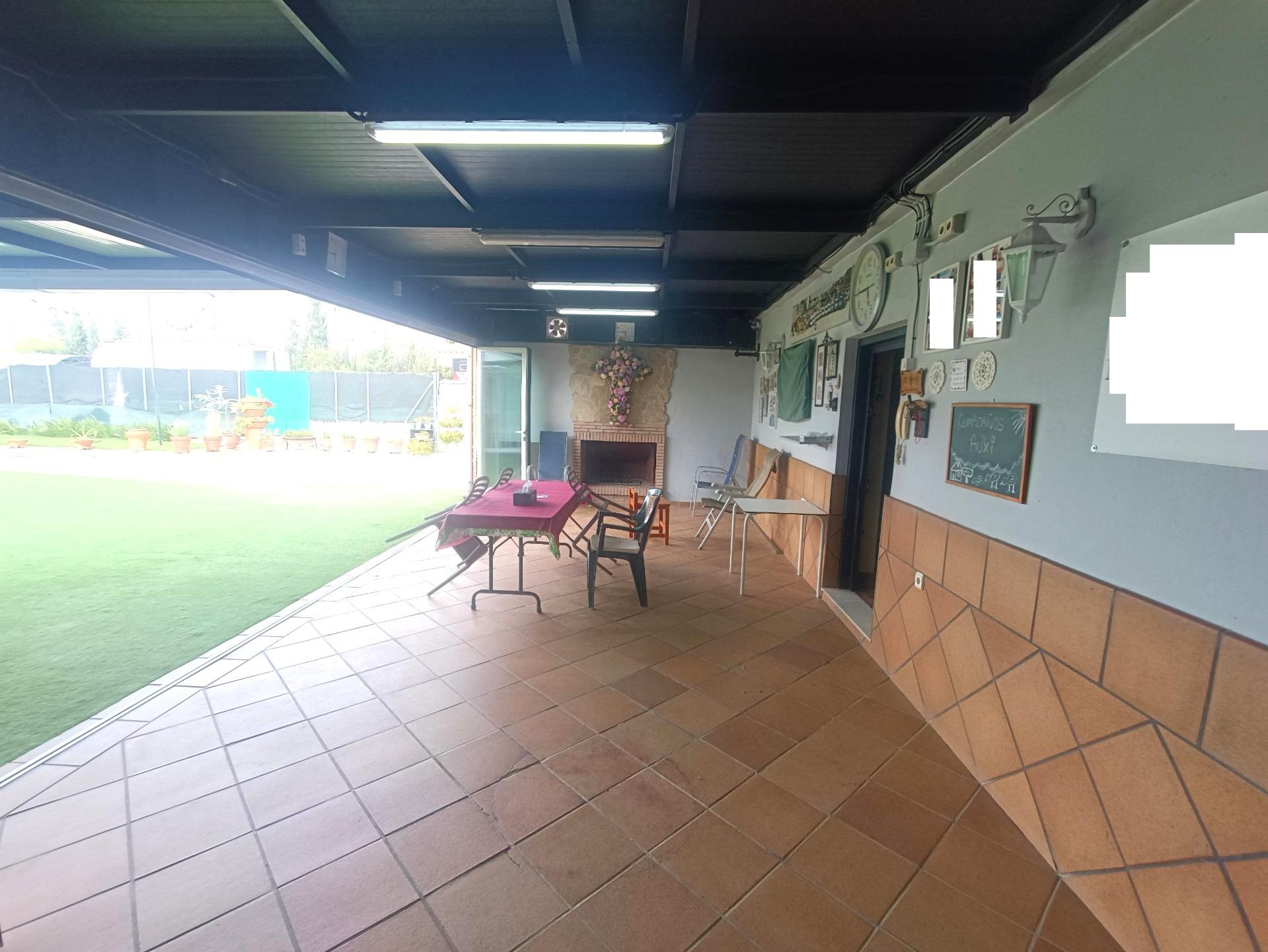FINCA EN VENTA EN CAULINA