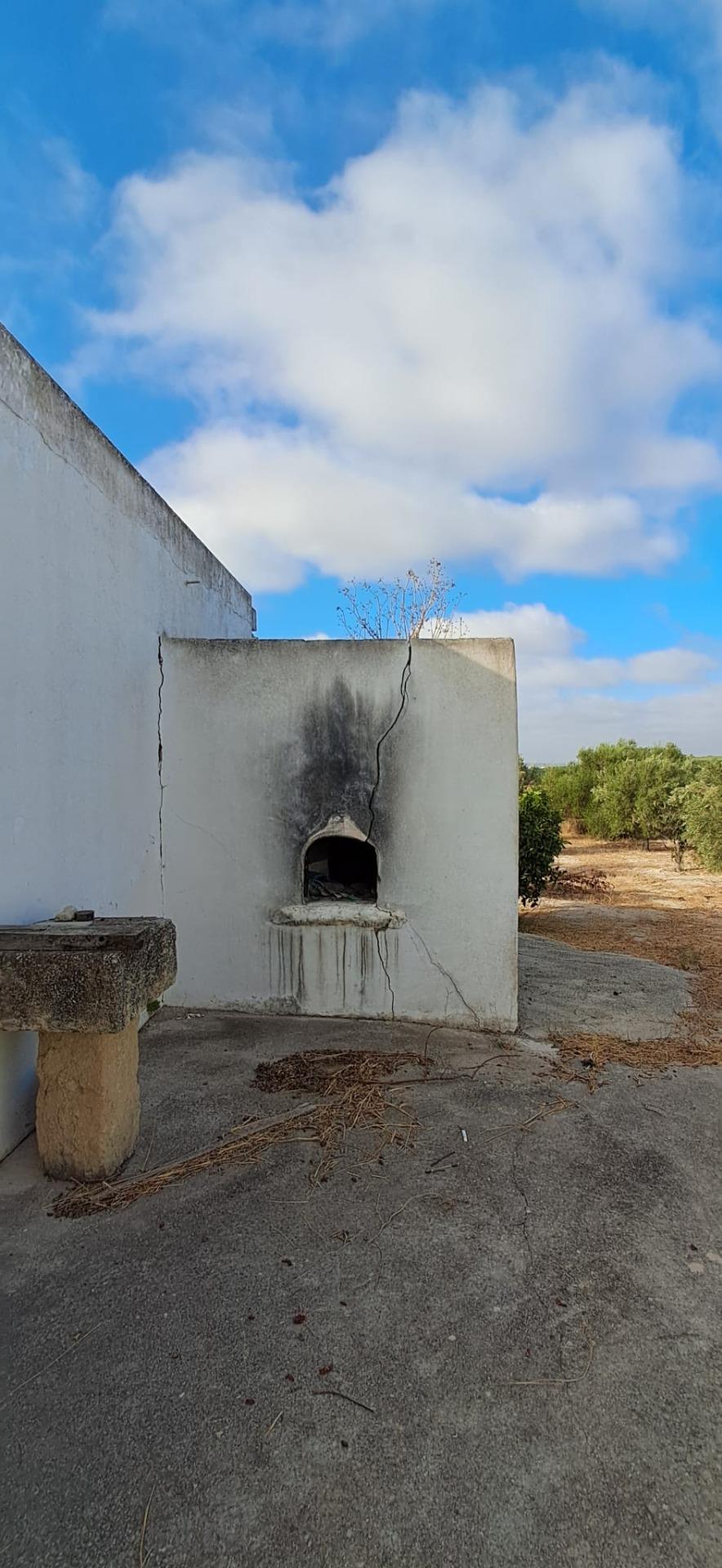 FINCA RÚSTICA EN ARCOS DE LA FRONTERA
