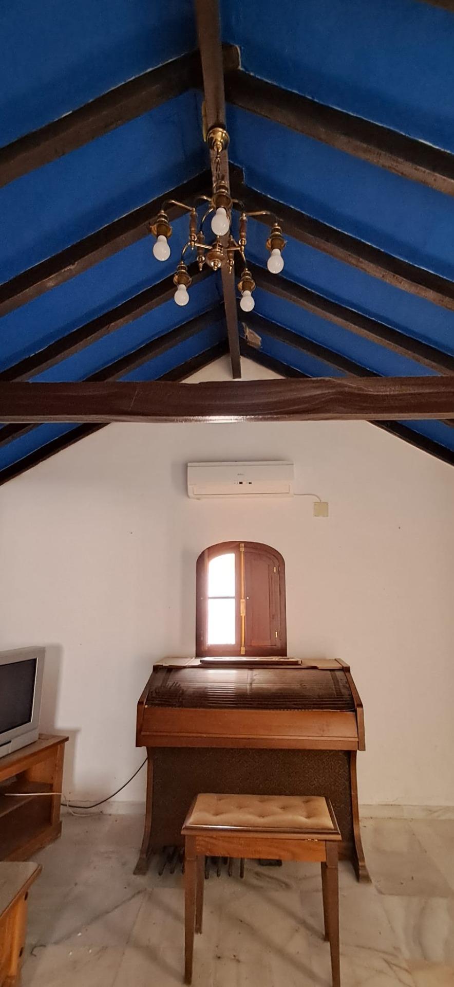 FINCA RÚSTICA EN ARCOS DE LA FRONTERA