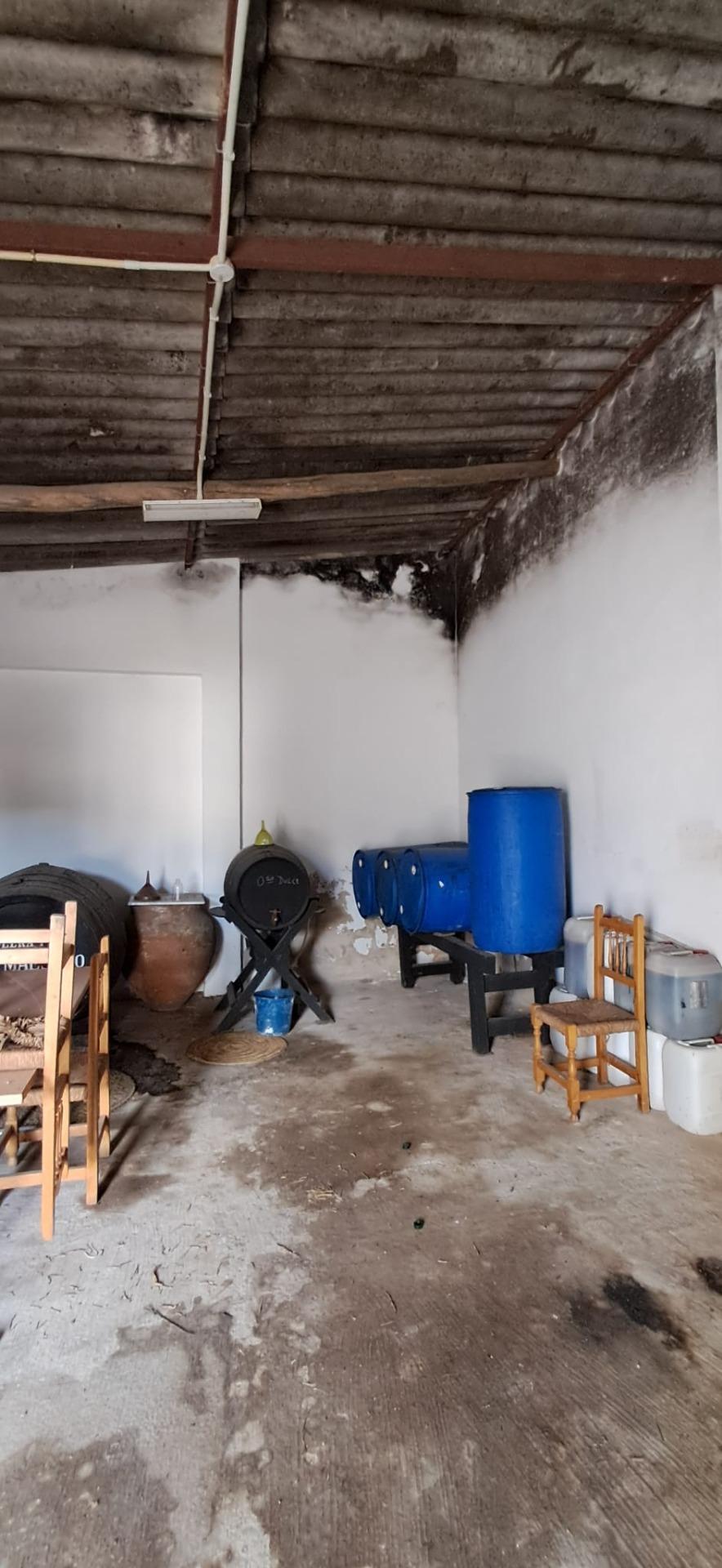 FINCA RÚSTICA EN ARCOS DE LA FRONTERA