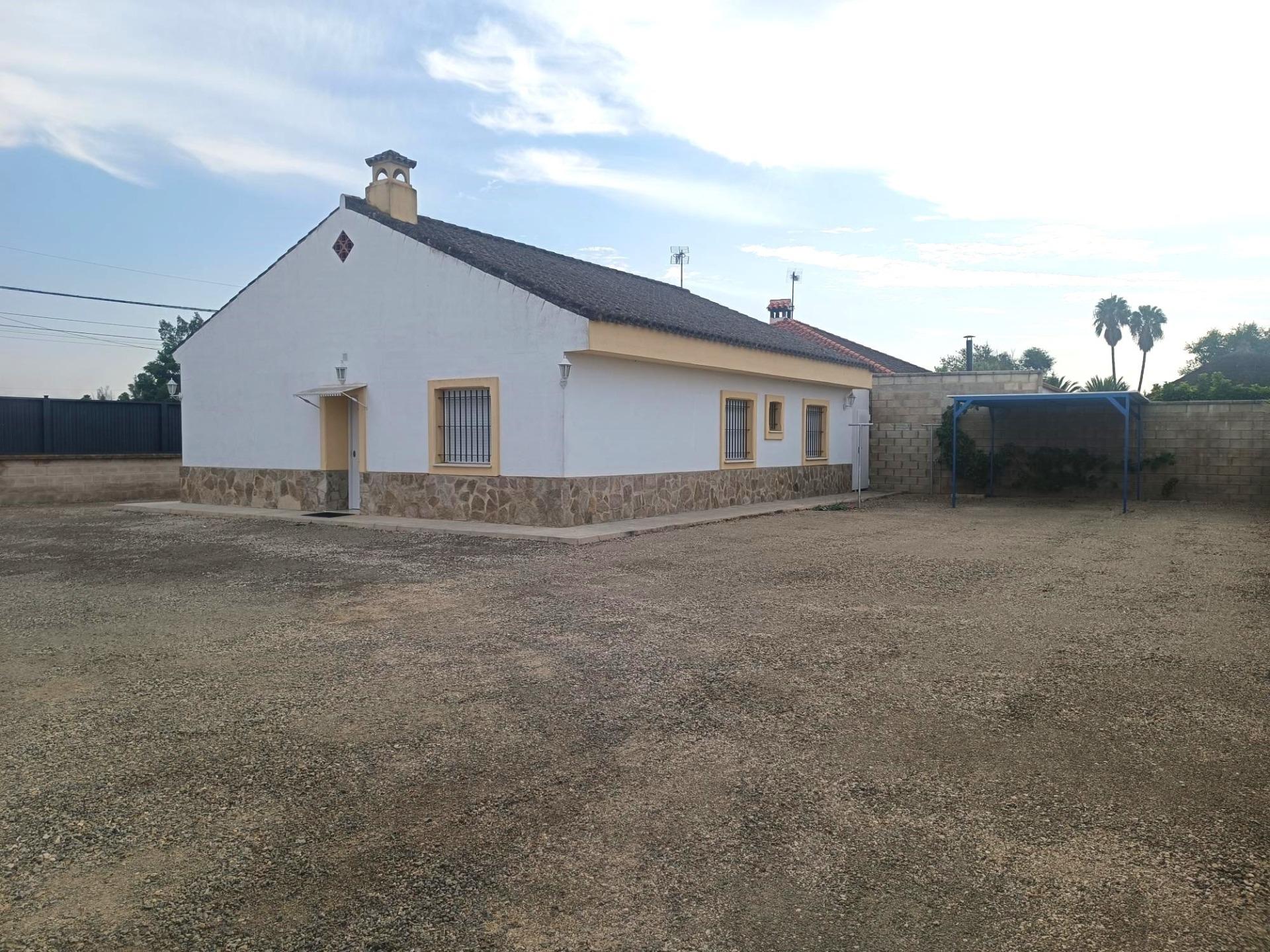 FINCAS A LA VENTA