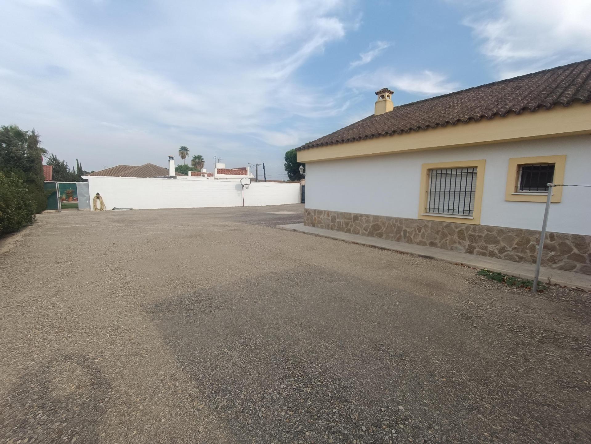 FINCAS A LA VENTA